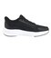 プーマ（PUMA）ジュニアスニーカー スポーツシューズ ダッシャー ライト イーズイン ブラック PS 31332601 カジュアルシューズ
