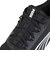 プーマ（PUMA）ジュニアスニーカー スポーツシューズ ダッシャー ライト イーズイン ブラック PS 31332601 カジュアルシューズ
