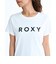 ロキシー（ROXY）SPORTS 半袖Tシャツ 26SPRST261094WHT
