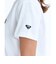 ロキシー（ROXY）SPORTS 半袖Tシャツ 26SPRST261094WHT