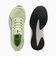 プーマ（PUMA）ジュニアスニーカー スポーツシューズ ダッシャー ライト イーズイン フラッシュイエロー 31332503 スポーツ カジュアルシューズ