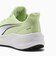 プーマ（PUMA）ジュニアスニーカー スポーツシューズ ダッシャー ライト イーズイン フラッシュイエロー 31332503 スポーツ カジュアルシューズ