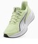プーマ（PUMA）ジュニアスニーカー スポーツシューズ ダッシャー ライト イーズイン フラッシュイエロー 31332503 スポーツ カジュアルシューズ