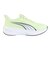 プーマ（PUMA）ジュニアスニーカー スポーツシューズ ダッシャー ライト イーズイン フラッシュイエロー 31332503 スポーツ カジュアルシューズ