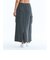 ロキシー（ROXY）ROXY TRUST ロングスカート スリット・カーゴポケット付き 26SPRSK261059BLK