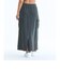 ロキシー（ROXY）ROXY TRUST ロングスカート スリット・カーゴポケット付き 26SPRSK261059BLK