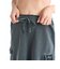 ロキシー（ROXY）ROXY TRUST ロングスカート スリット・カーゴポケット付き 26SPRSK261059BLK