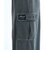 ロキシー（ROXY）ROXY TRUST ロングスカート スリット・カーゴポケット付き 26SPRSK261059BLK