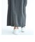 ロキシー（ROXY）ROXY TRUST ロングスカート スリット・カーゴポケット付き 26SPRSK261059BLK