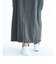 ロキシー（ROXY）ROXY TRUST ロングスカート スリット・カーゴポケット付き 26SPRSK261059BLK