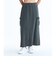 ロキシー（ROXY）ROXY TRUST ロングスカート スリット・カーゴポケット付き 26SPRSK261059BLK