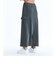 ロキシー（ROXY）ROXY TRUST ロングスカート スリット・カーゴポケット付き 26SPRSK261059BLK