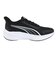 プーマ（PUMA）ジュニアスニーカー スポーツシューズ ダッシャー ライト イーズイン ブラック 31332501 スポーツ カジュアルシューズ