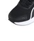 プーマ（PUMA）ジュニアスニーカー スポーツシューズ ダッシャー ライト イーズイン ブラック 31332501 スポーツ カジュアルシューズ
