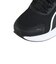 プーマ（PUMA）ジュニアスニーカー スポーツシューズ ダッシャー ライト イーズイン ブラック 31332501 スポーツ カジュアルシューズ