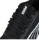プーマ（PUMA）ジュニアスニーカー スポーツシューズ ダッシャー ライト イーズイン ブラック 31332501 スポーツ カジュアルシューズ