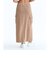 ロキシー（ROXY）ROXY TRUST ロングスカート スリット・カーゴポケット付き 26SPRSK261059BEG