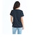 ロキシー（ROXY）SPORTS 半袖Tシャツ 26SPRST261094BLK