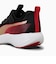 プーマ（PUMA）ジュニアスポーツシューズ ベルクロ ベルト付き スニーカー ピード モンスター V5 GR ブラック レッド 31396001 トレーニング…