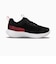 プーマ（PUMA）ジュニアスポーツシューズ ベルクロ ベルト付き スニーカー ピード モンスター V5 GR ブラック レッド 31396001 トレーニング…