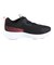 プーマ（PUMA）ジュニアスポーツシューズ ベルクロ ベルト付き スニーカー ピード モンスター V5 GR ブラック レッド 31396001 トレーニング…