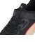 プーマ（PUMA）ジュニアスポーツシューズ ベルクロ ベルト付き スニーカー ピード モンスター V5 GR ブラック レッド 31396001 トレーニング…