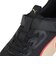 プーマ（PUMA）ジュニアスポーツシューズ ベルクロ ベルト付き スニーカー ピード モンスター V5 GR ブラック レッド 31396001 トレーニング…