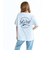 ロキシー（ROXY）WITH HEART 半袖Tシャツ 26SPRST261076HER