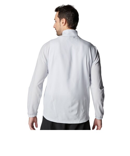アンダーアーマー（UNDER ARMOUR）フレッシュウーブン フルジップ