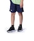 アンダーアーマー（UNDER ARMOUR）ジュニア テック カラーブロック Tシャツ ショーツ 上下セット 6001343 411