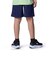 アンダーアーマー（UNDER ARMOUR）ジュニア テック カラーブロック Tシャツ ショーツ 上下セット 6001343 411
