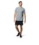 アンダーアーマー（UNDER ARMOUR）パフォーマンスコットン ショートスリーブTシャツ 1384805 012