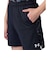 アンダーアーマー（UNDER ARMOUR）ジュニア テック ベント プリント ブロック ショーツ 6012345 002