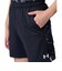 アンダーアーマー（UNDER ARMOUR）ジュニア テック ベント プリント ブロック ショーツ 6012345 002