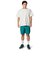 アンダーアーマー（UNDER ARMOUR）バイブウーブン カーゴショーツ 1386560 338