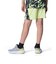 アンダーアーマー（UNDER ARMOUR）ジュニア テック ベント プリント ブロック ショーツ 6012345 391