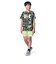 アンダーアーマー（UNDER ARMOUR）ジュニア テック ベント プリント ブロック ショーツ 6012345 391