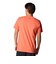 アンダーアーマー（UNDER ARMOUR）パフォーマンスコットン ショートスリーブTシャツ 1384805 690