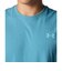 アンダーアーマー（UNDER ARMOUR）パフォーマンスコットン ショートスリーブTシャツ 1384805 466