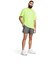 アンダーアーマー（UNDER ARMOUR）ウーブン バレーショーツ 1377191 025