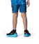 アンダーアーマー（UNDER ARMOUR）ジュニア テック ベント プリント ブロック ショーツ 6012345 498