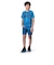 アンダーアーマー（UNDER ARMOUR）ジュニア テック ベント プリント ブロック ショーツ 6012345 498
