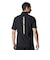 アンダーアーマー（UNDER ARMOUR）フレッシュウーブン フルジップ ショートスリーブ Tシャツ 6001546 002