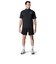 アンダーアーマー（UNDER ARMOUR）フレッシュウーブン フルジップ ショートスリーブ Tシャツ 6001546 002