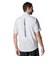 アンダーアーマー（UNDER ARMOUR）フレッシュウーブン フルジップ ショートスリーブ Tシャツ 6001546 014