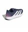 アディダス（adidas）スポーツシューズ ランニングシューズ デュラモ RC2 インディゴブルー NSZ97-JP9199 トレーニングシューズ スポーツ