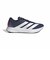アディダス（adidas）スポーツシューズ ランニングシューズ デュラモ RC2 インディゴブルー NSZ97-JP9199 トレーニングシューズ スポーツ