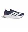 アディダス（adidas）スポーツシューズ ランニングシューズ デュラモ RC2 インディゴブルー NSZ97-JP9199 トレーニングシューズ スポーツ