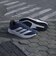 アディダス（adidas）スポーツシューズ ランニングシューズ デュラモ RC2 インディゴブルー NSZ97-JP9199 トレーニングシューズ スポーツ