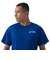 ヨネックス（YONEX）テニスウェア ユニドライTシャツ 16800-472